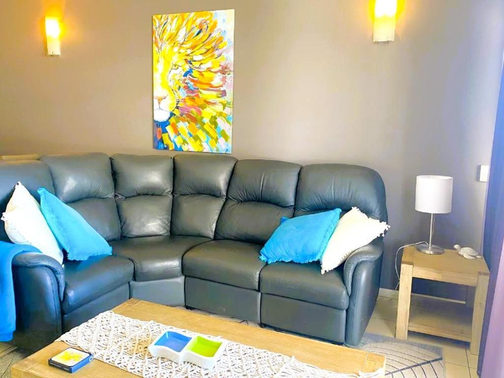 City Quays Accommodation Кэрнс Экстерьер фото
