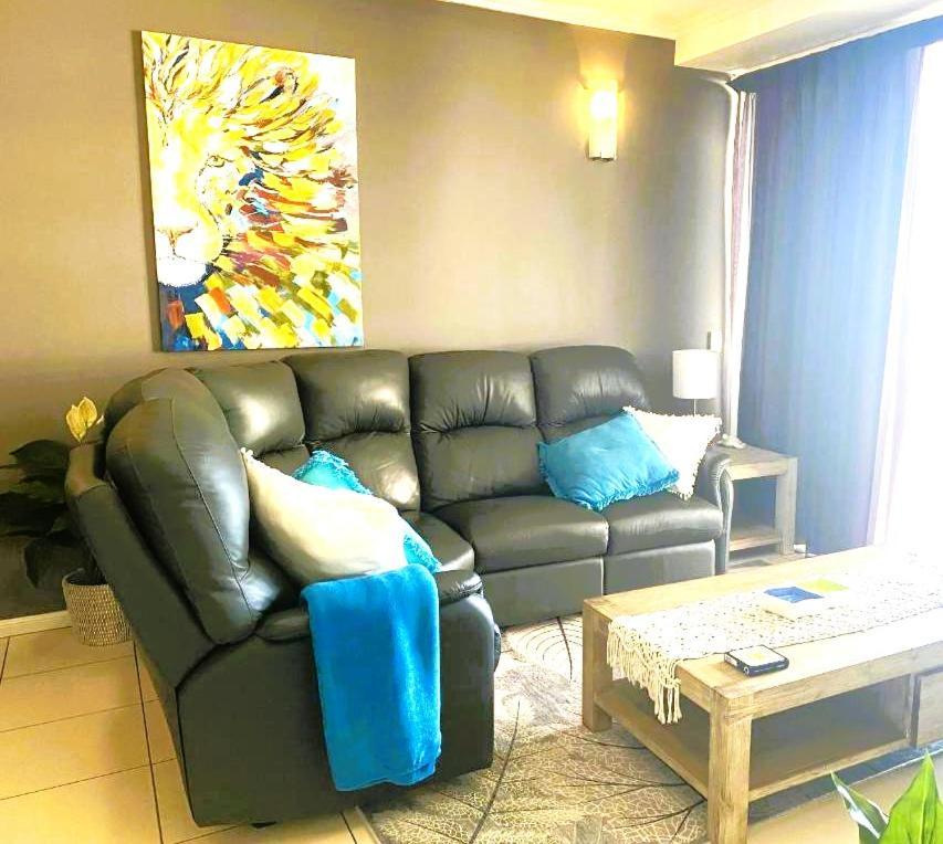 City Quays Accommodation Кэрнс Экстерьер фото