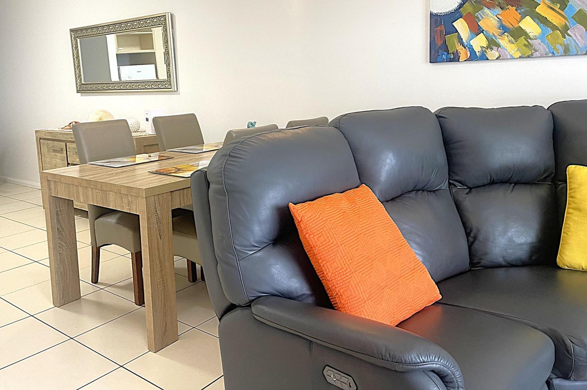 City Quays Accommodation Кэрнс Экстерьер фото